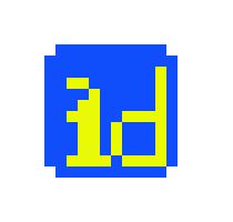 [9664c4] id Software Logo (1993)