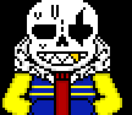 [b63bdb] *stays quiet hoping it doesn't hear him*