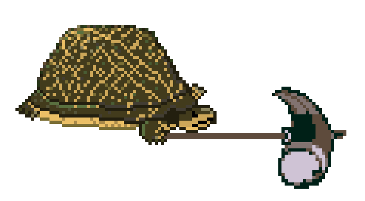 [e8a738] tutal hammer