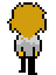 [7266a9] Human Back W2