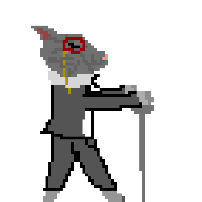 [9664c4] Sir Lynxus