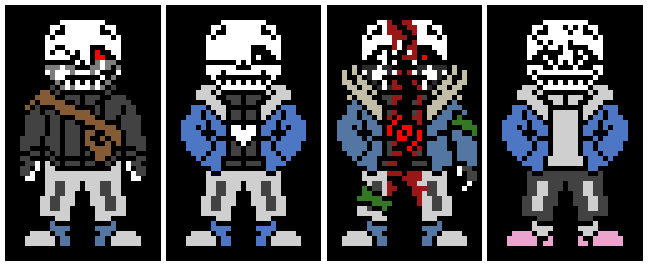 Killer Murder.