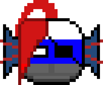 [9664c4] Undyneball2