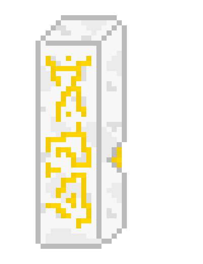 [0be889] gold marble