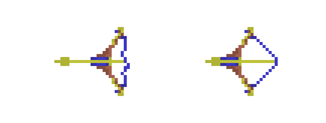 [9664c4] The Holy Bow of Light