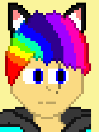 *sees dustbelief paps and walks over to him* hey uhhh who are you..?-rainbowfox2011
