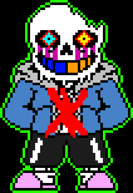 [e8cb42] Terror V3 Phase 4 (third version)