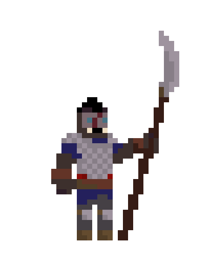 [18604e] Half-Orc Barbarian