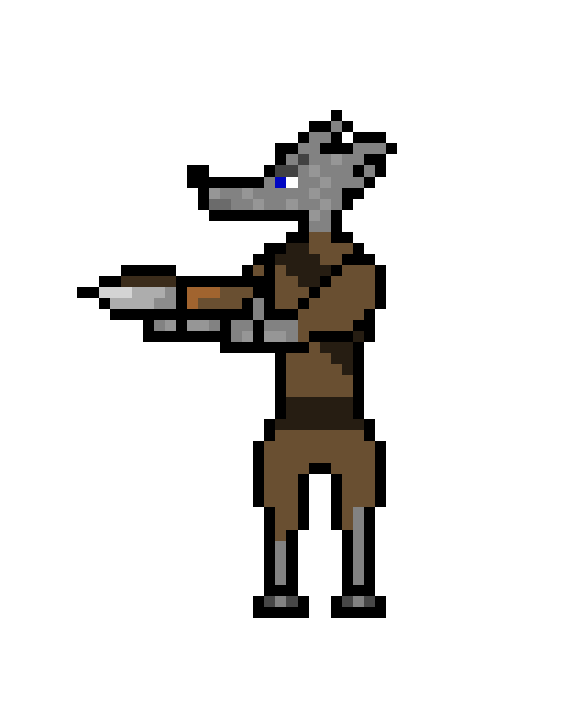 [76839a] Wolfendal