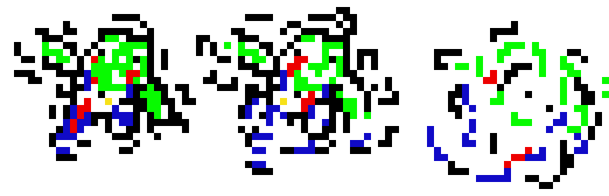 [63ca0f] Grongal death