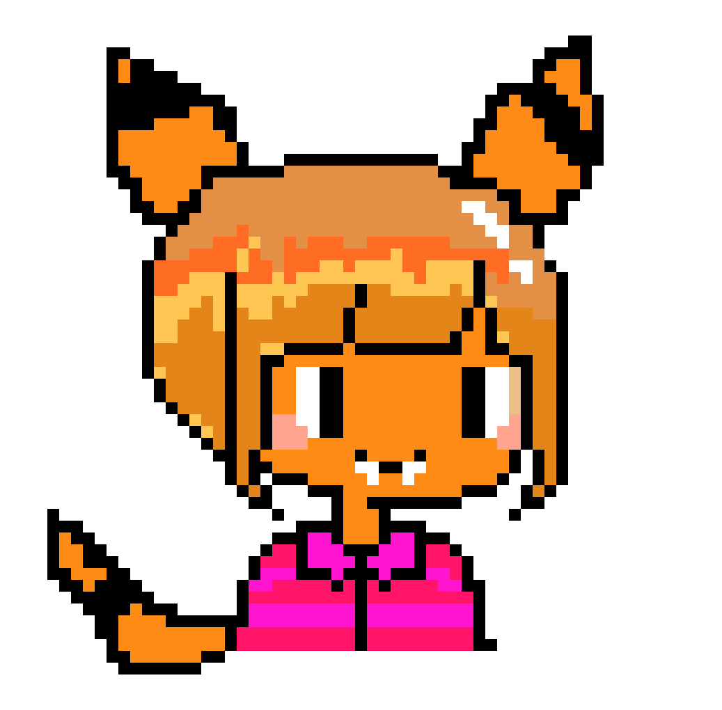[9664c4] Foxy 