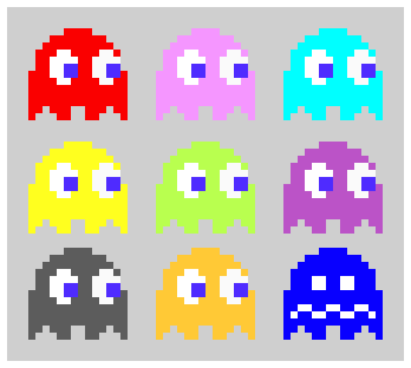 [9664c4] Ghosts