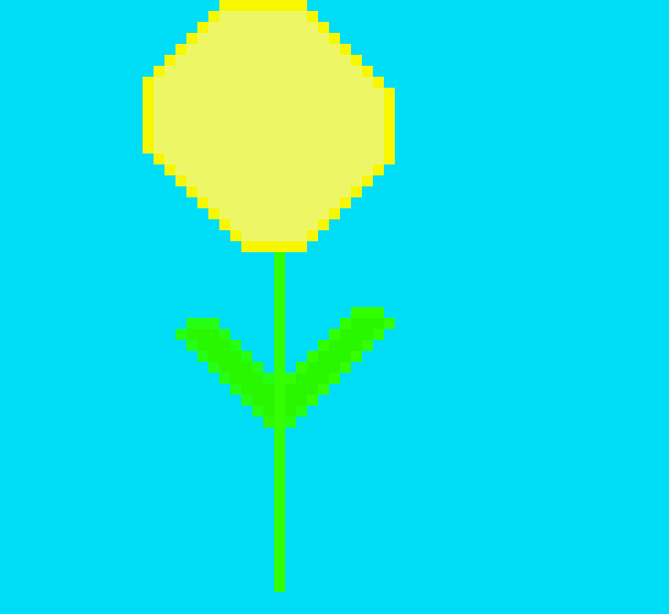 [47157f] flower
