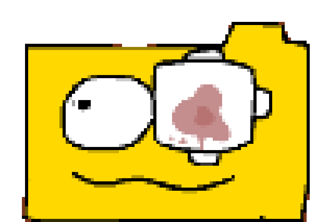 [c2fe0c] "It wasn't bob who did that"