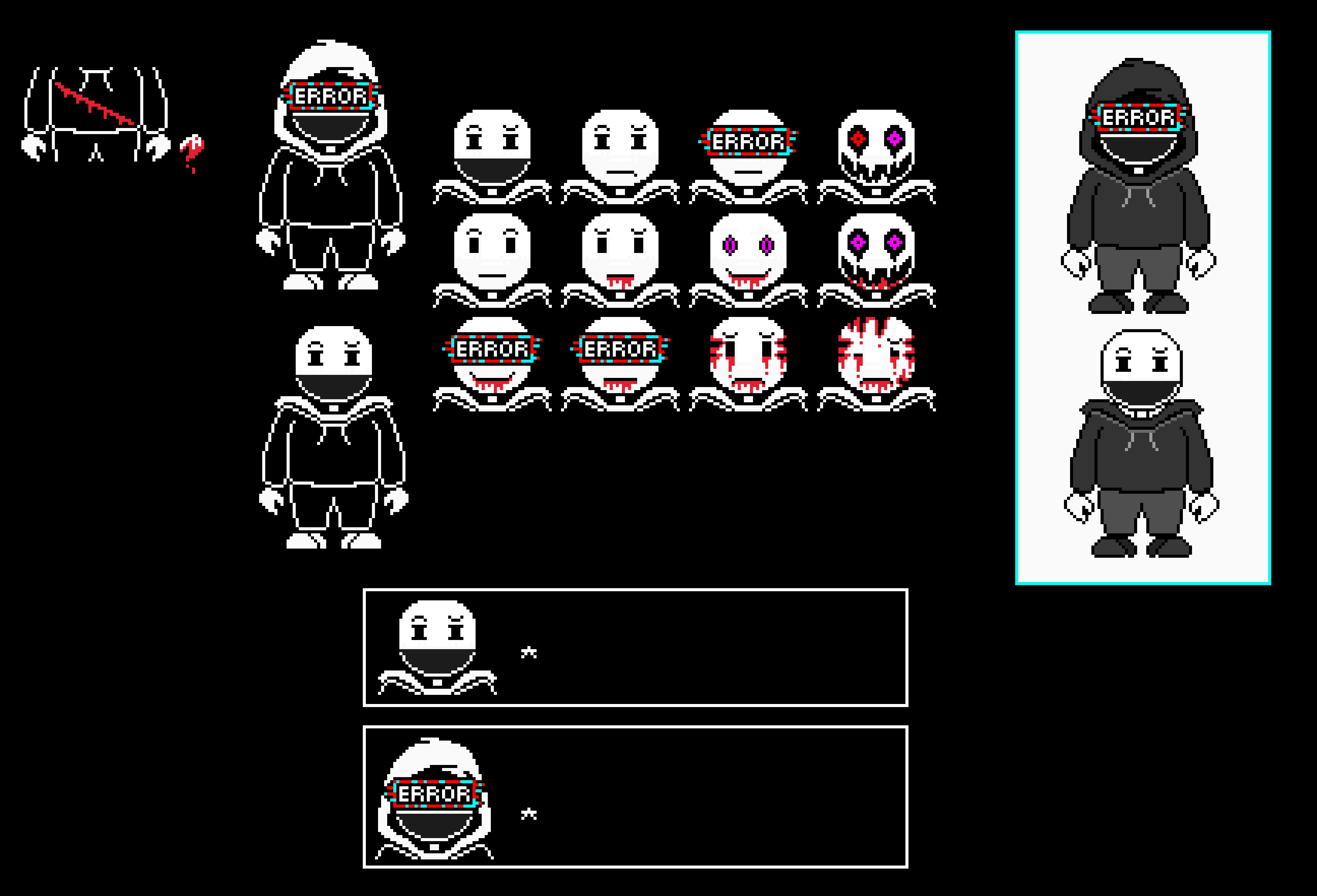 UT Corrupted: adriels