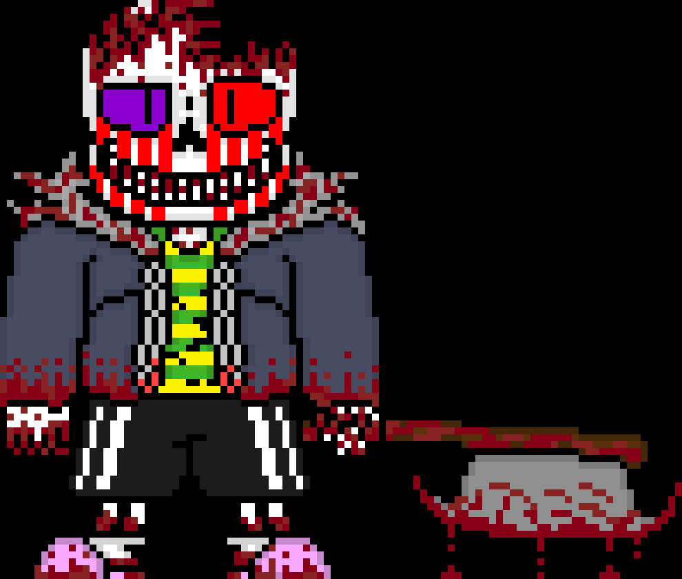 [e8cb42] whats your opinion on D E A T H? - Terror