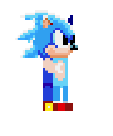 lego sonic