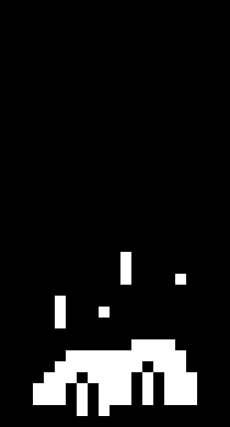 [9664c4] Undertale Sprite
