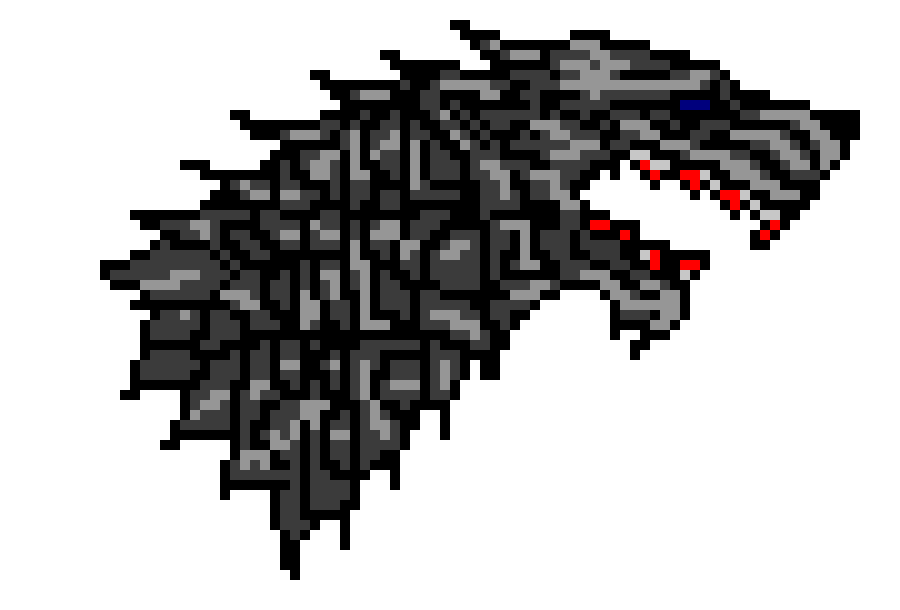 [9664c4] Fenris Wolf
