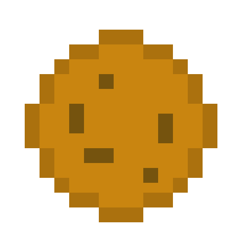 [9664c4] chocolate cookie