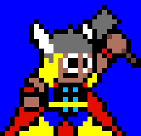 [9664c4] Thor