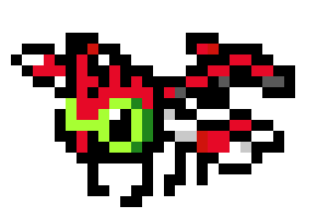 [9664c4] Yanma