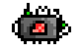 [9664c4] Redstone Motor
