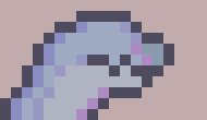 [de9f7f]  . . . (tilts head)