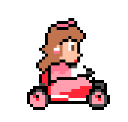 [9664c4] macypixel