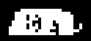 [c91422] Annoying dog is sleeping.