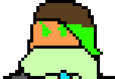 [53a360] I SAID STOP HACKING INTO MY SPRITE