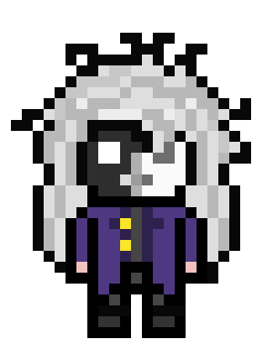 [b6b659] Ultimate Misfortune