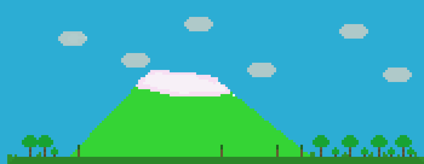 [209ee5] land scape