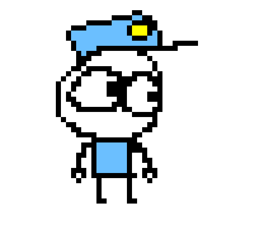 [c15f71] Cop