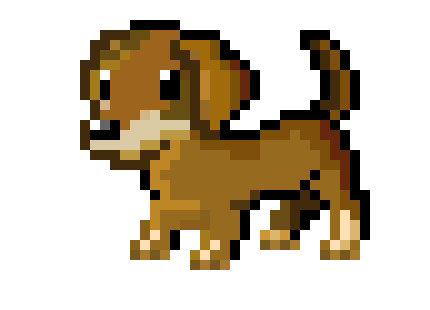 [9664c4] dog 
