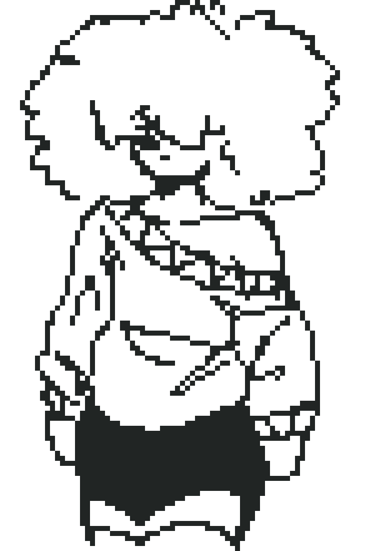 [98a19e] Thanks, took longer than the others- Also on that note, i have no idea if i can actually do all of you realistic style. SO. It's gonna be simpler and more stylized-