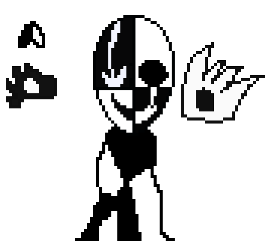 ELEMENT!GASTER