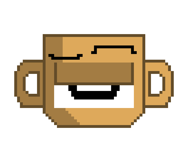 [3fce46] the mugrock. real