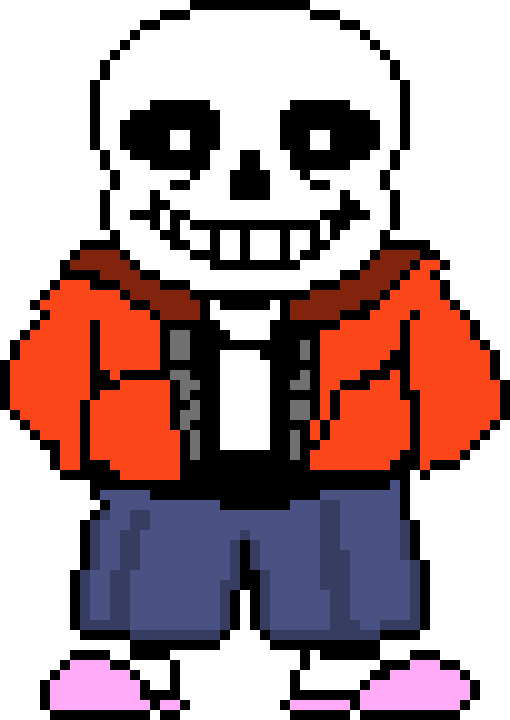 [f16f8b] MatPat Sans