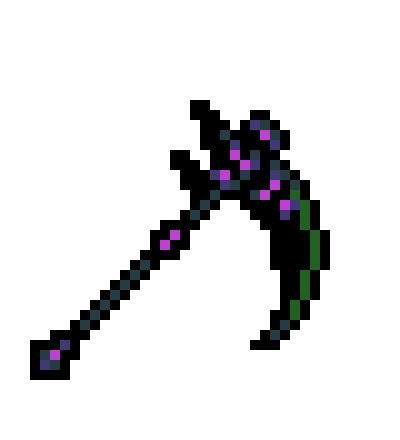 Death Sickle
