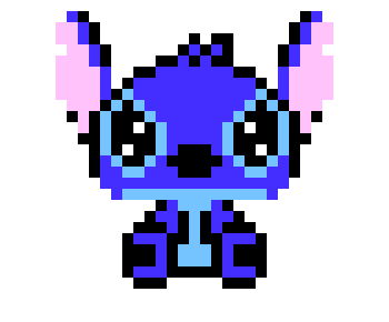 [9664c4] Stitch