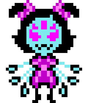 Muffet