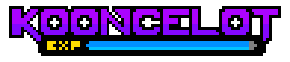 [9664c4] KooncelotPurpleEXPBlue