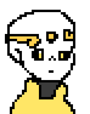 [b864cc] "You okay..?" he apparently didn't know how to take care of someone who is sick-