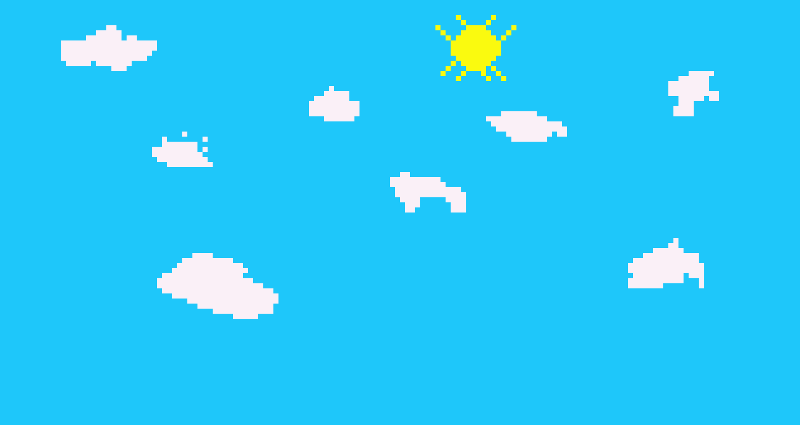 [9664c4] sky