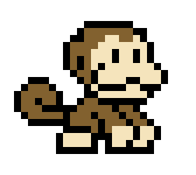 [155923] Monkey