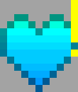 [752b4c] *It looked a little worried, it`s color changing to yellow (we`ll just have to pretend that`s a thing), and nudged to the heart shaped button on it, and not any of the other buttons*