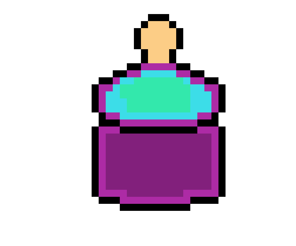 [9664c4] zoes baby bottle