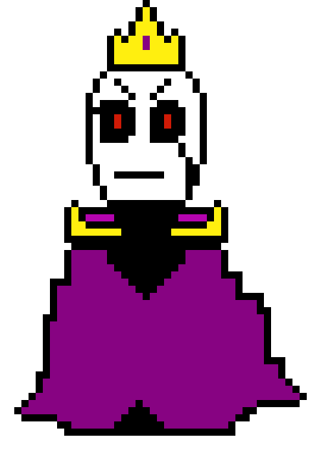 [045381] THE ROYAL KING