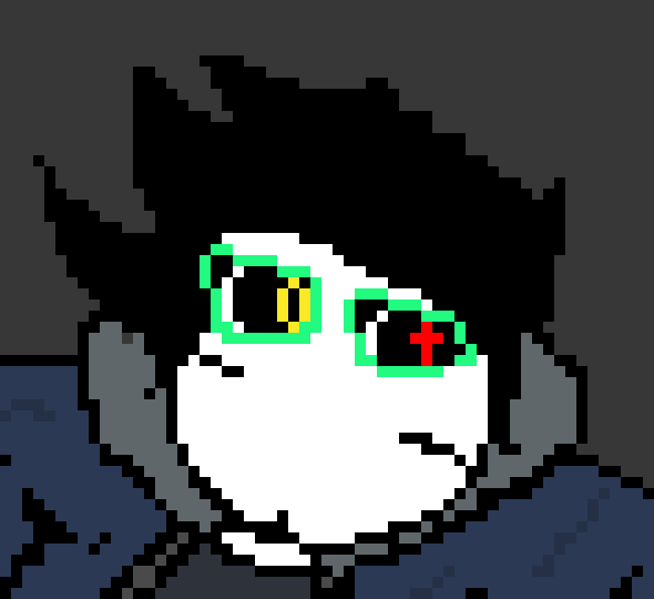 [67827c] 1.) FOSaCC cannot do that. 2.) I plan to nerf FOSaCC (and also probably retcon the idea of the workshop being its own dimension, but we'll see)